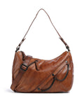Spikes & Sparrow Apache Jadeline Shoulder bag brandy