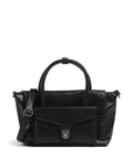 Spikes & Sparrow Bronco Hailey Handbag black