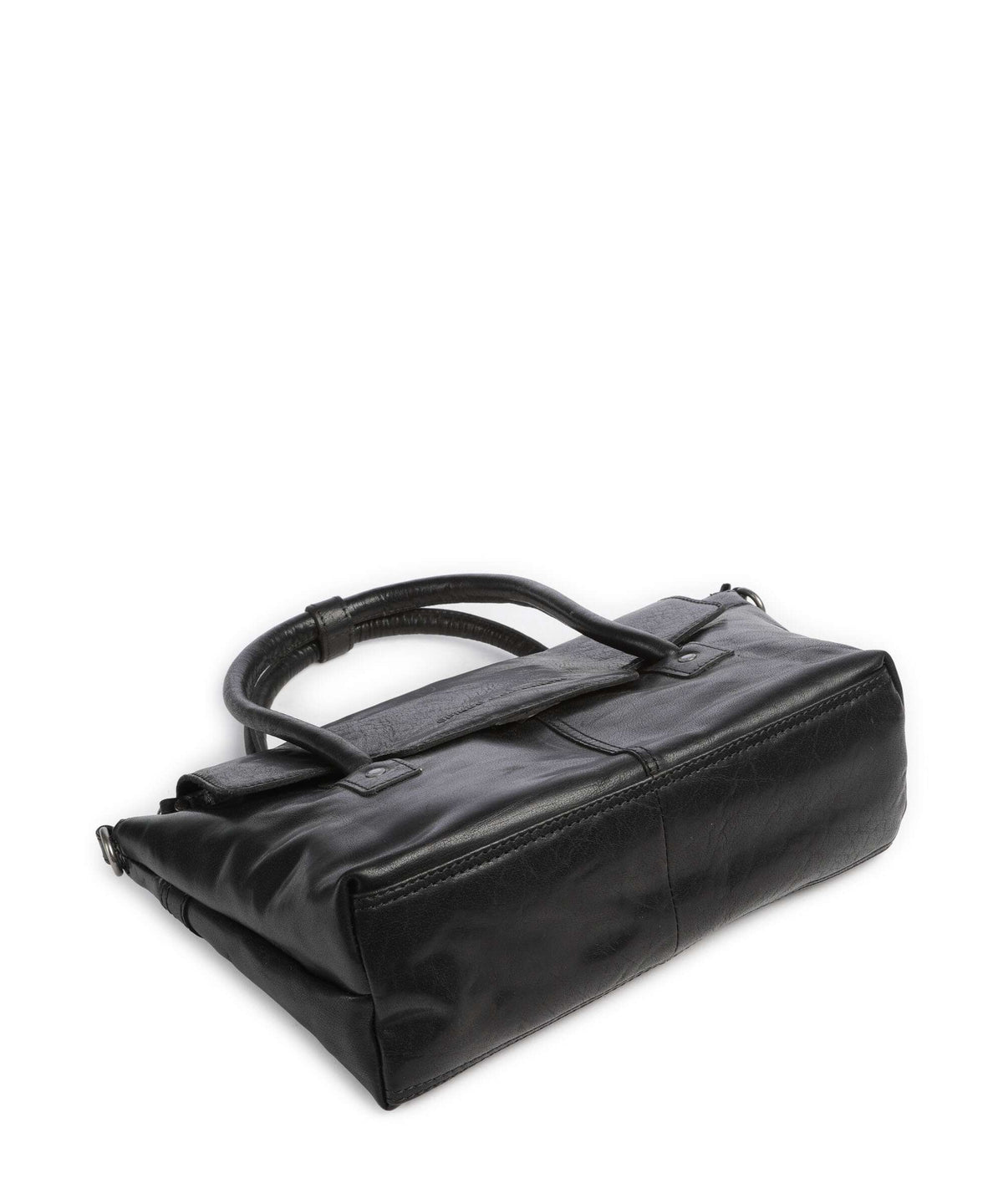 Spikes & Sparrow Bronco Hailey Handbag black