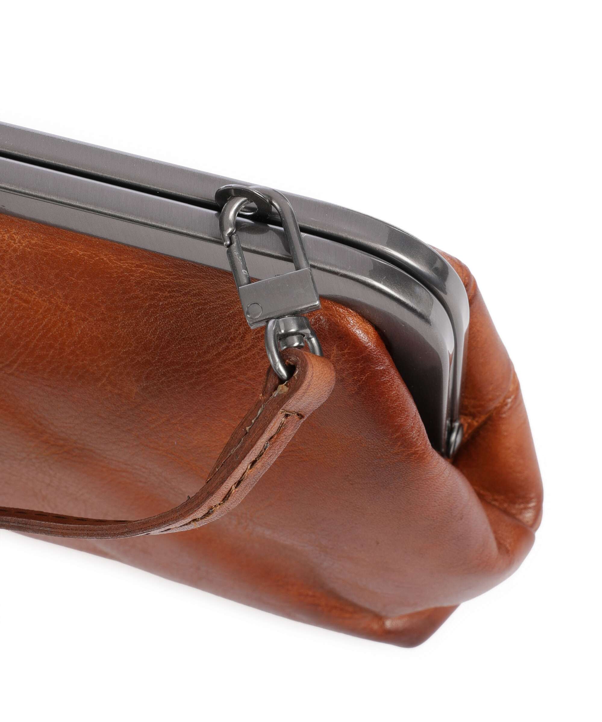 Spikes & Sparrow Apache Cherice Crossbody bag brandy