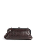 Spikes & Sparrow Apache Cherice Crossbody bag dark brown