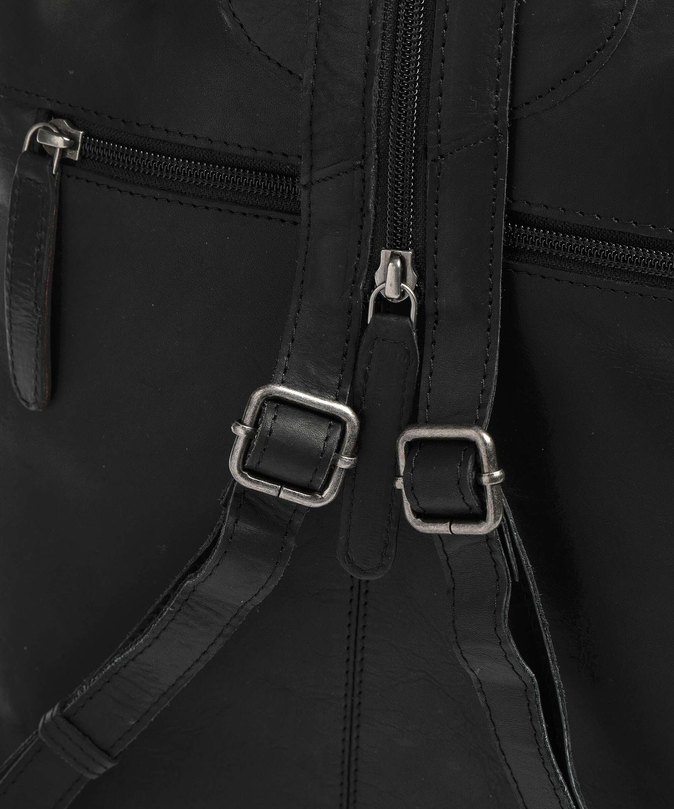 The Chesterfield Brand Amanda Backpack black