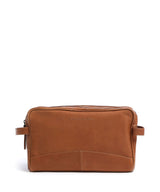 The Chesterfield Brand Stefan Trousse de toilette cognac