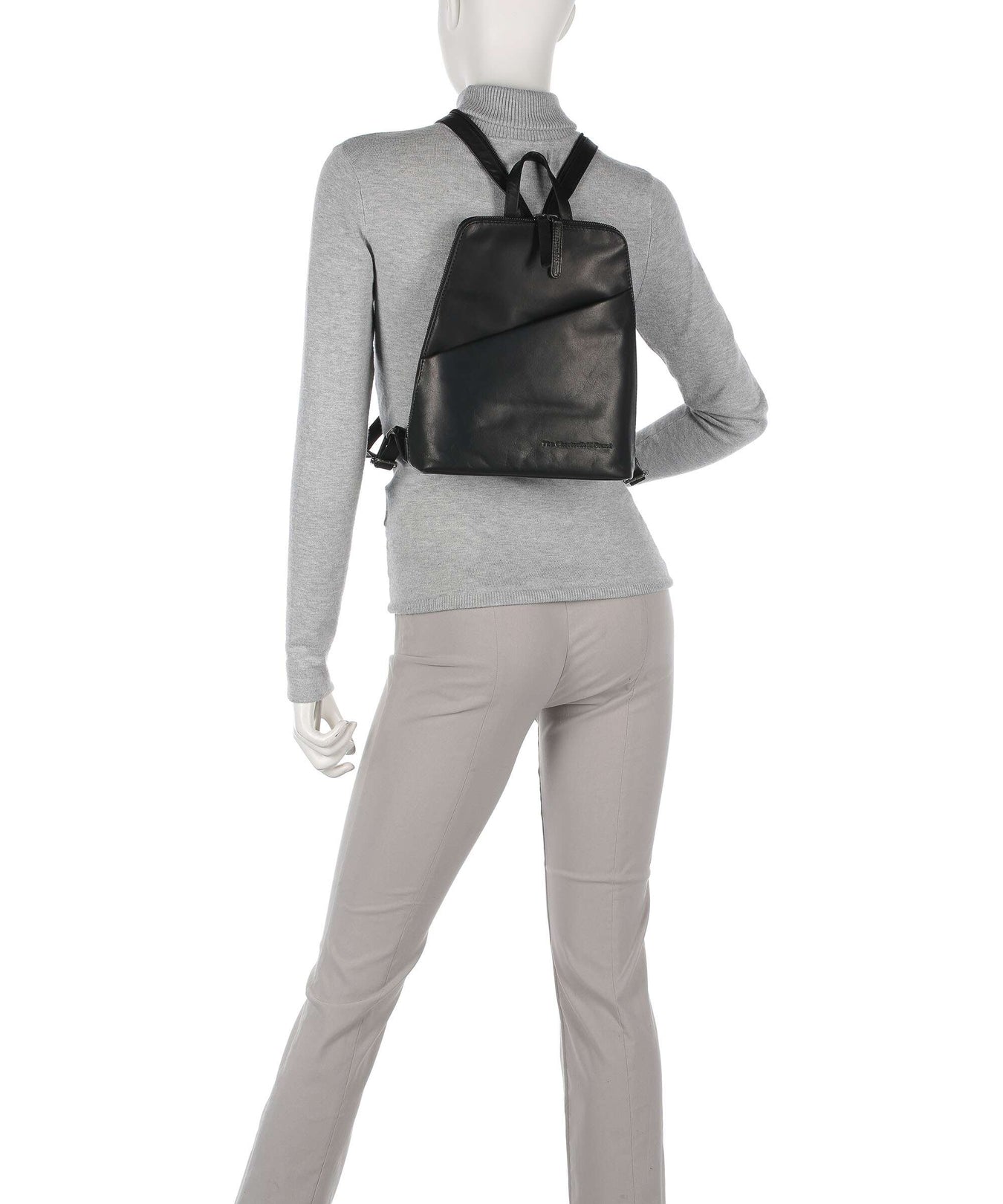 The Chesterfield Brand Claire Backpack black