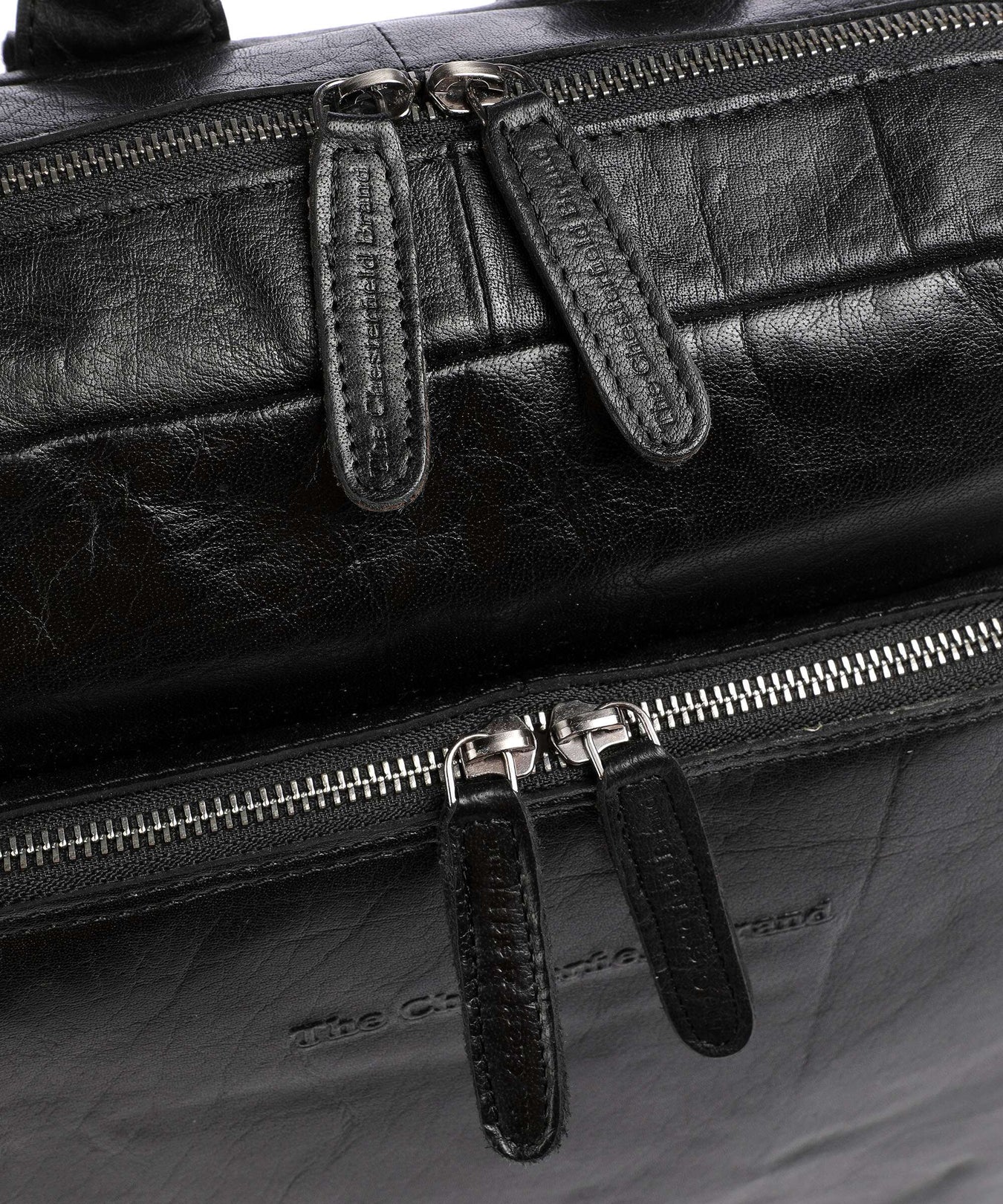 The Chesterfield Brand Maci Backpack black