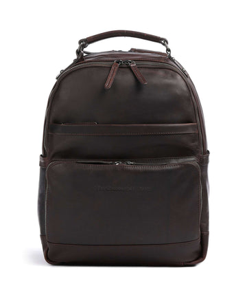 The Chesterfield Brand Austin Sac à dos braun