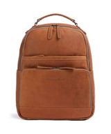 The Chesterfield Brand Austin Sac à dos cognac