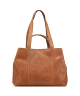 The Chesterfield Brand Gail Cabas cognac