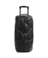 The Chesterfield Brand Jayven Sac de voyage à roulettes black
