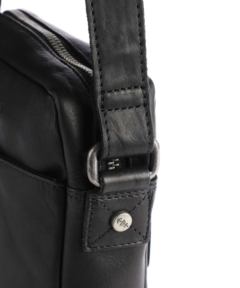 The Chesterfield Brand Saba Crossbody bag black