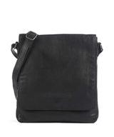 The Chesterfield Brand Duncan Sac bandoulière black
