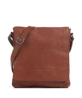 The Chesterfield Brand Duncan Sac bandoulière cognac