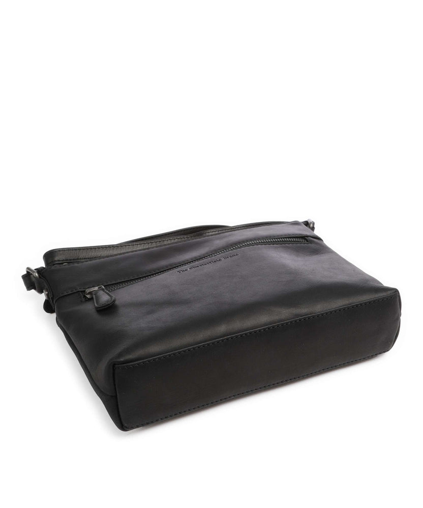 The Chesterfield Brand Durban Crossbody bag black