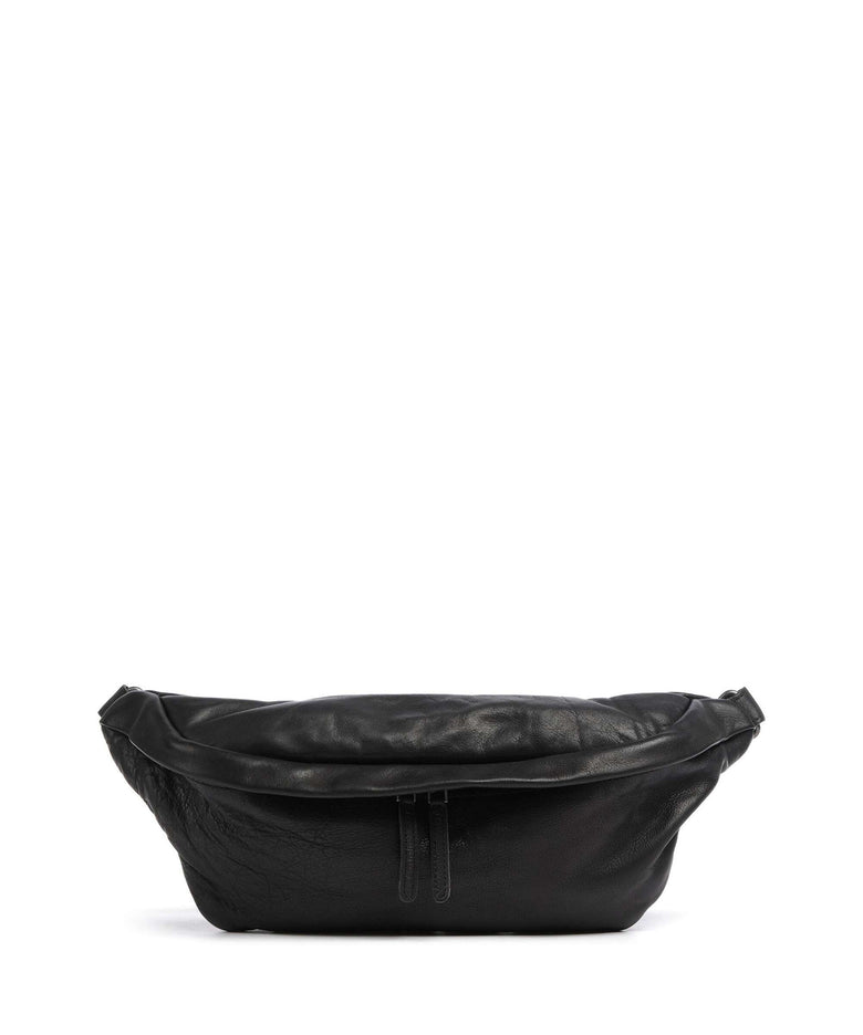 The Chesterfield Brand Kruger Belt bag black