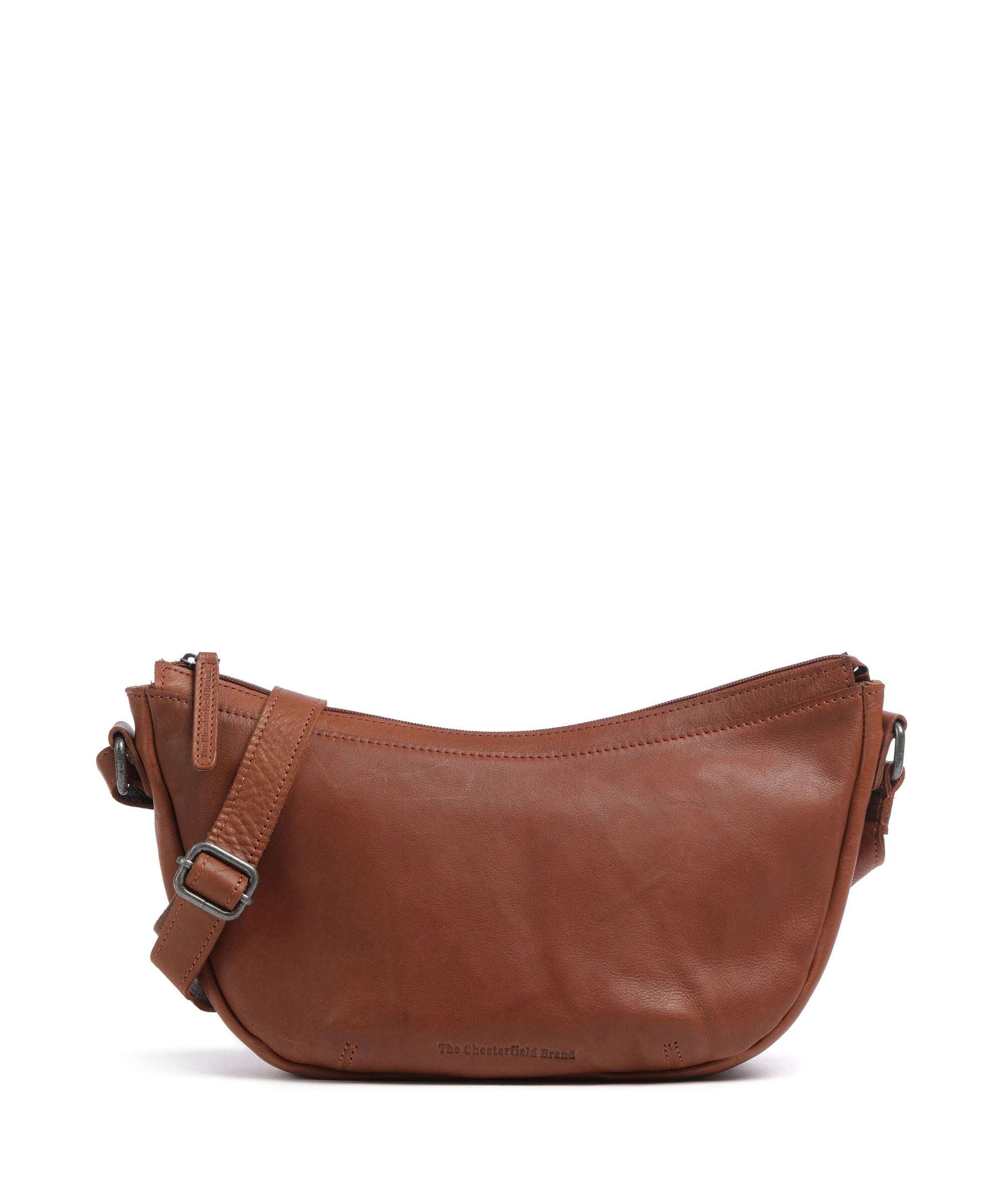 The Chesterfield Brand Clarita Crossbody bag cognac