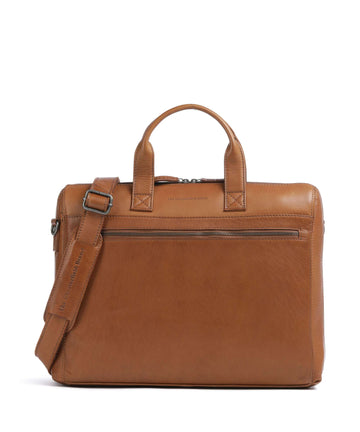 The Chesterfield Brand Levanto Porte-document cognac