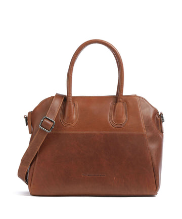 The Chesterfield Brand Marsala Sac à main cognac