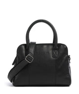 The Chesterfield Brand Cow Wax Pull Up Ezra Sac à main black