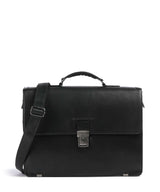 The Chesterfield Brand Novum Salvatore Porte-document black