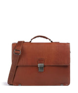 The Chesterfield Brand Novum Salvatore Porte-document cognac