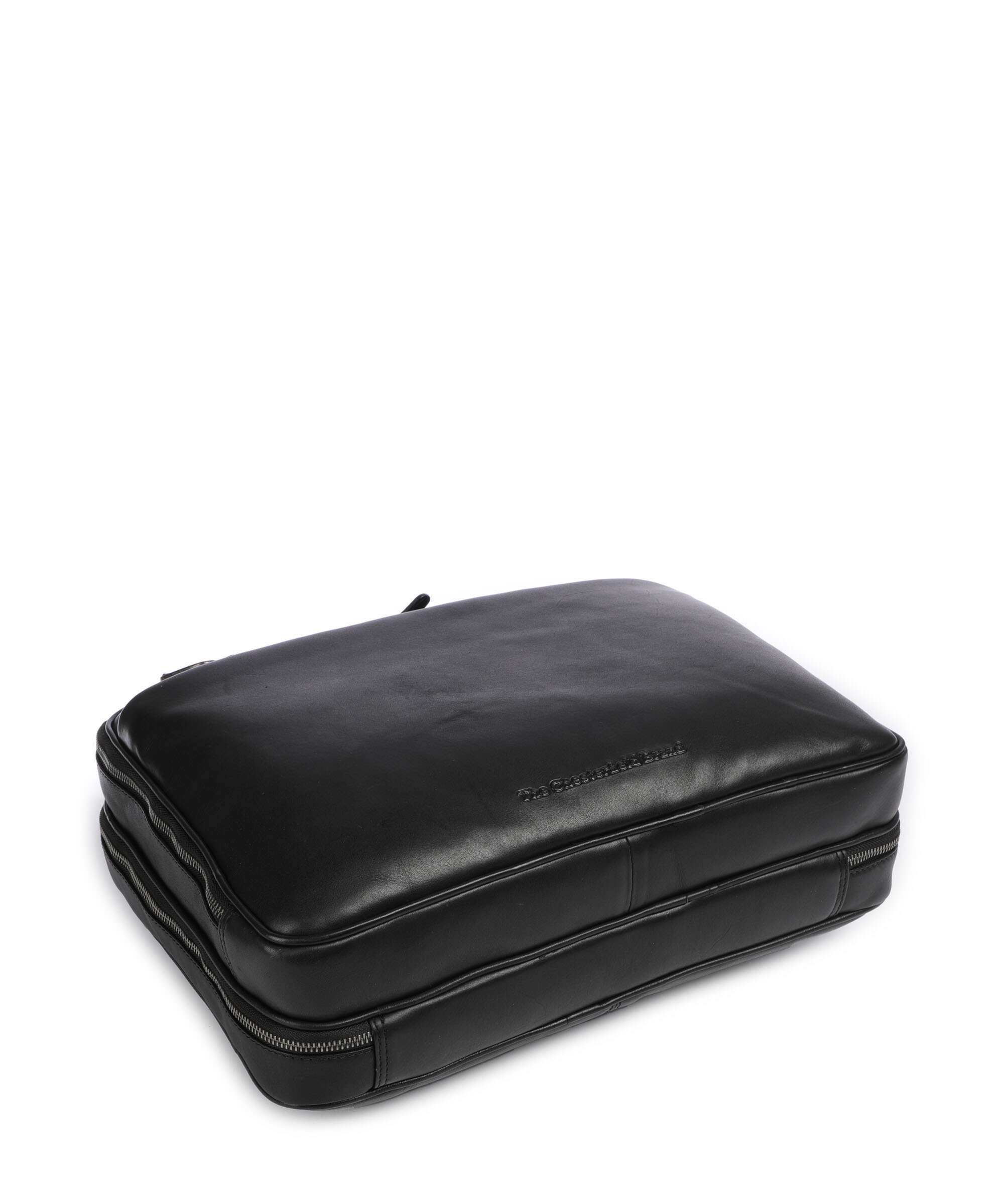 The Chesterfield Brand Novum Iseo Briefcase black