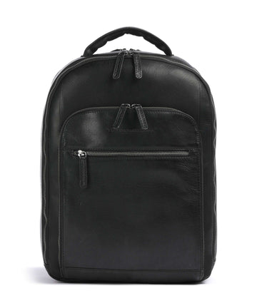 The Chesterfield Brand Novum Maggiore Sac à dos black