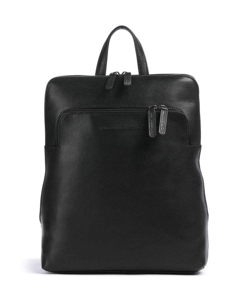 The Chesterfield Brand Novum Fornella Backpack black