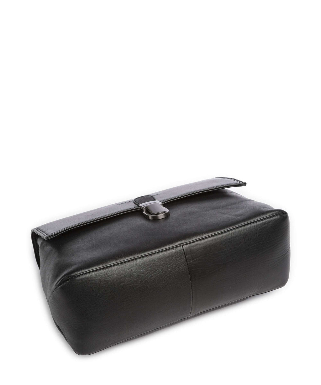 The Chesterfield Brand Novum Renata Crossbody bag black