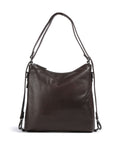 The Chesterfield Brand Novum Letizia Backpack bag brown