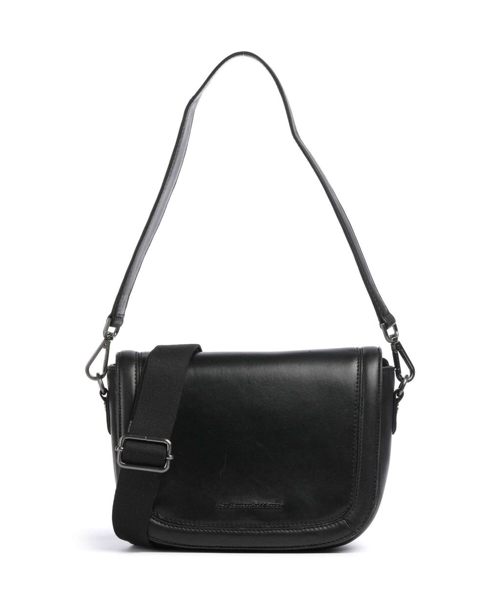 The Chesterfield Brand Novum Lizzola Shoulder bag black