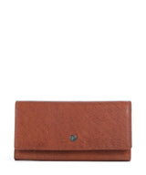 The Chesterfield Brand Novum Rivalto RFID Portefeuille cognac