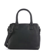 The Chesterfield Brand Wax Pull Up Cow Hermosa Sac à main black