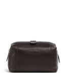 The Chesterfield Brand Novum Biassa Trousse de toilette brown