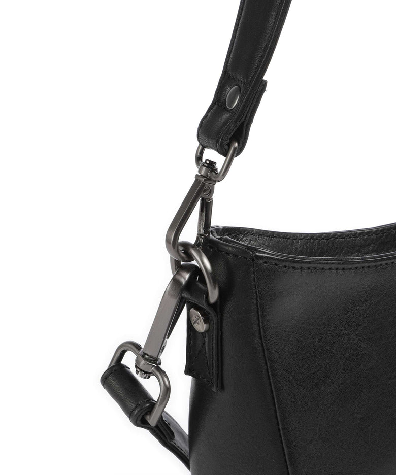 The Chesterfield Brand Novum Valentano Shoulder bag black