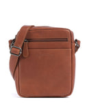 The Chesterfield Brand Wax Pull Up Cow Laveno Sac bandoulière cognac