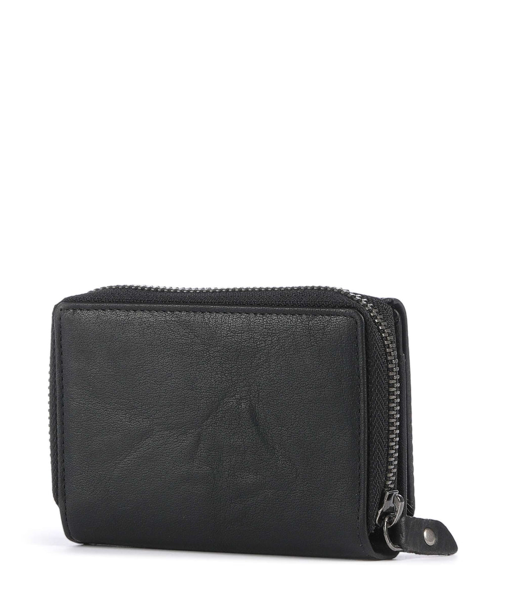 The Chesterfield Brand Rimili Wallet black
