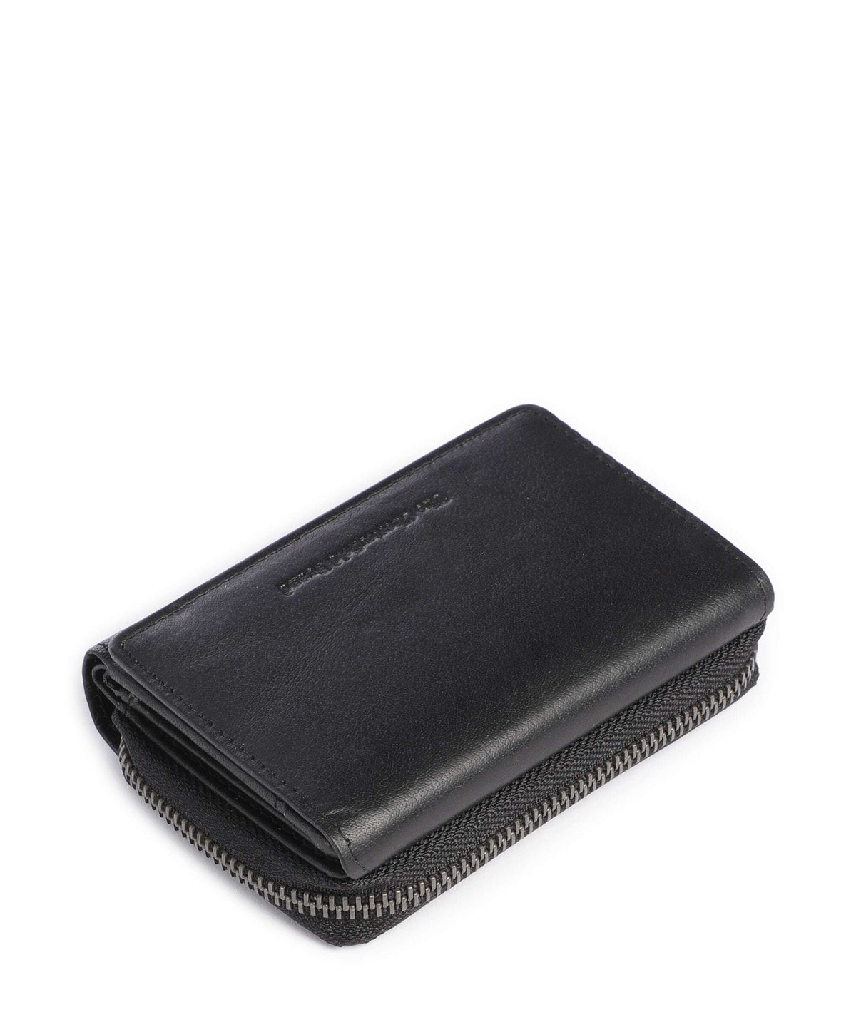 The Chesterfield Brand Rimili Wallet black