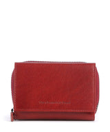 The Chesterfield Brand Rimili Portefeuille red