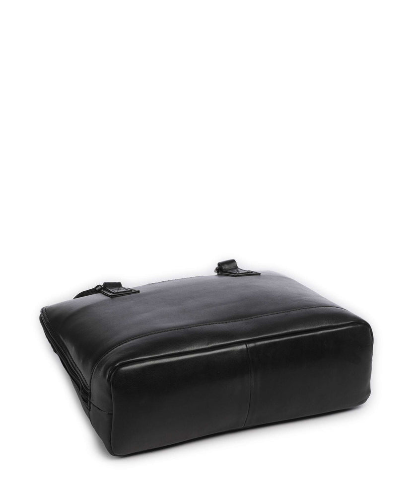 The Chesterfield Brand Viamonte Tote bag black