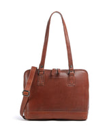 The Chesterfield Brand Viamonte Cabas cognac