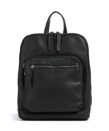The Chesterfield Brand Wax Pull Up Cow Floran Sac à dos black