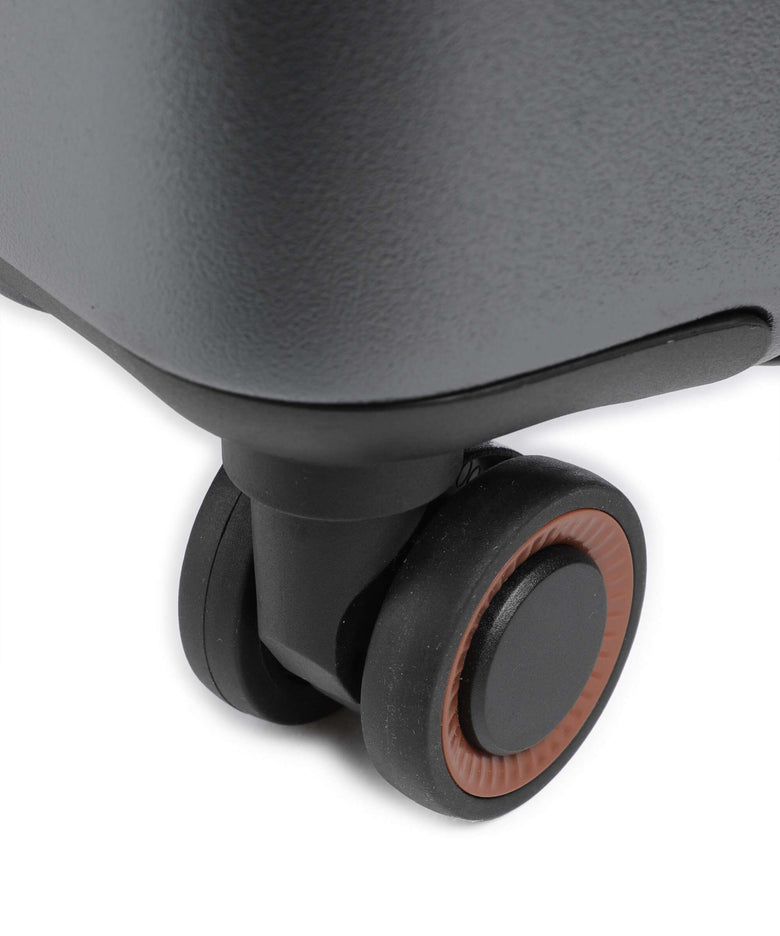 The Chesterfield Brand Zuna Spinner (4 wheels) urban graphite