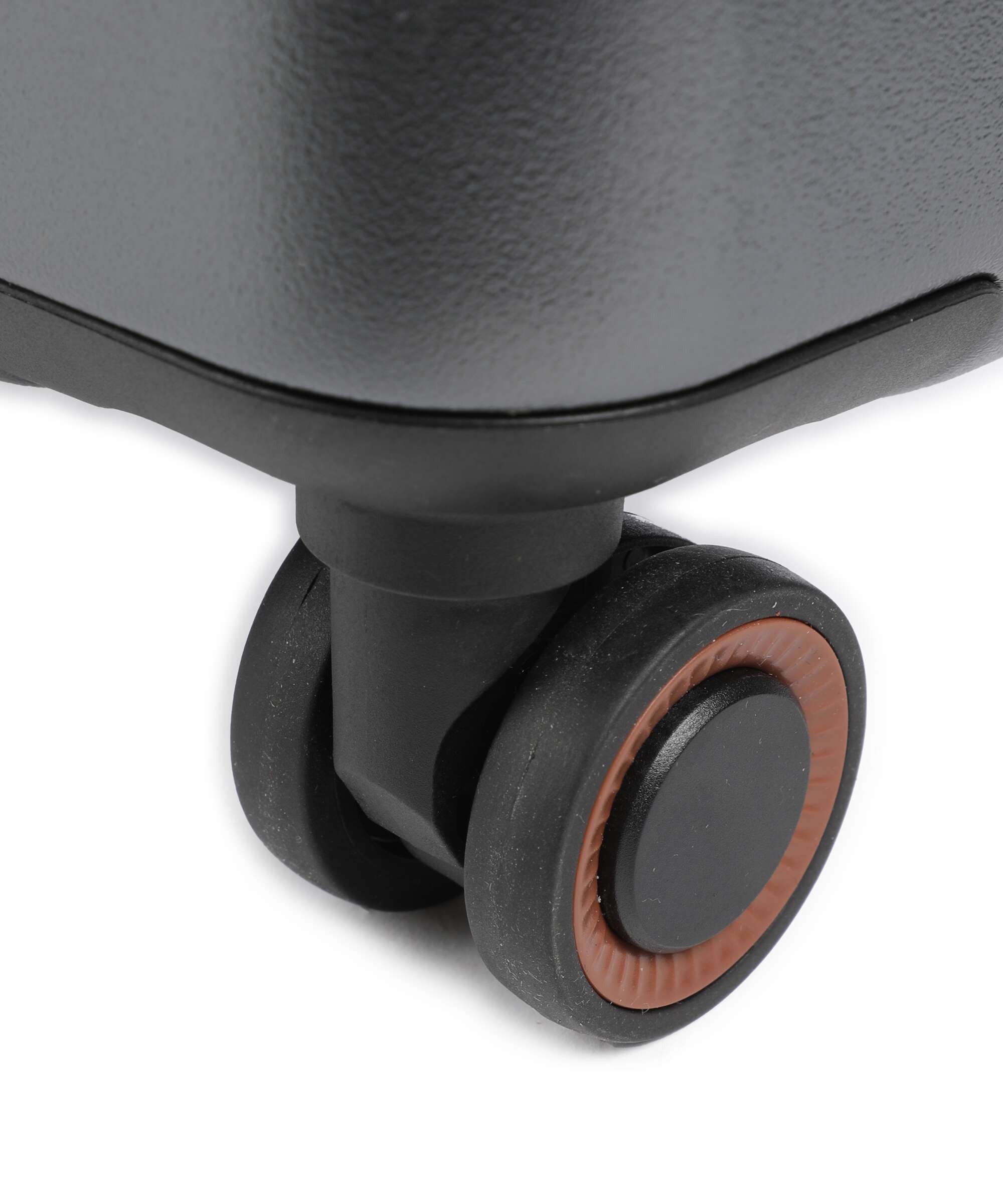 The Chesterfield Brand Zuna Spinner (4 wheels) urban graphite