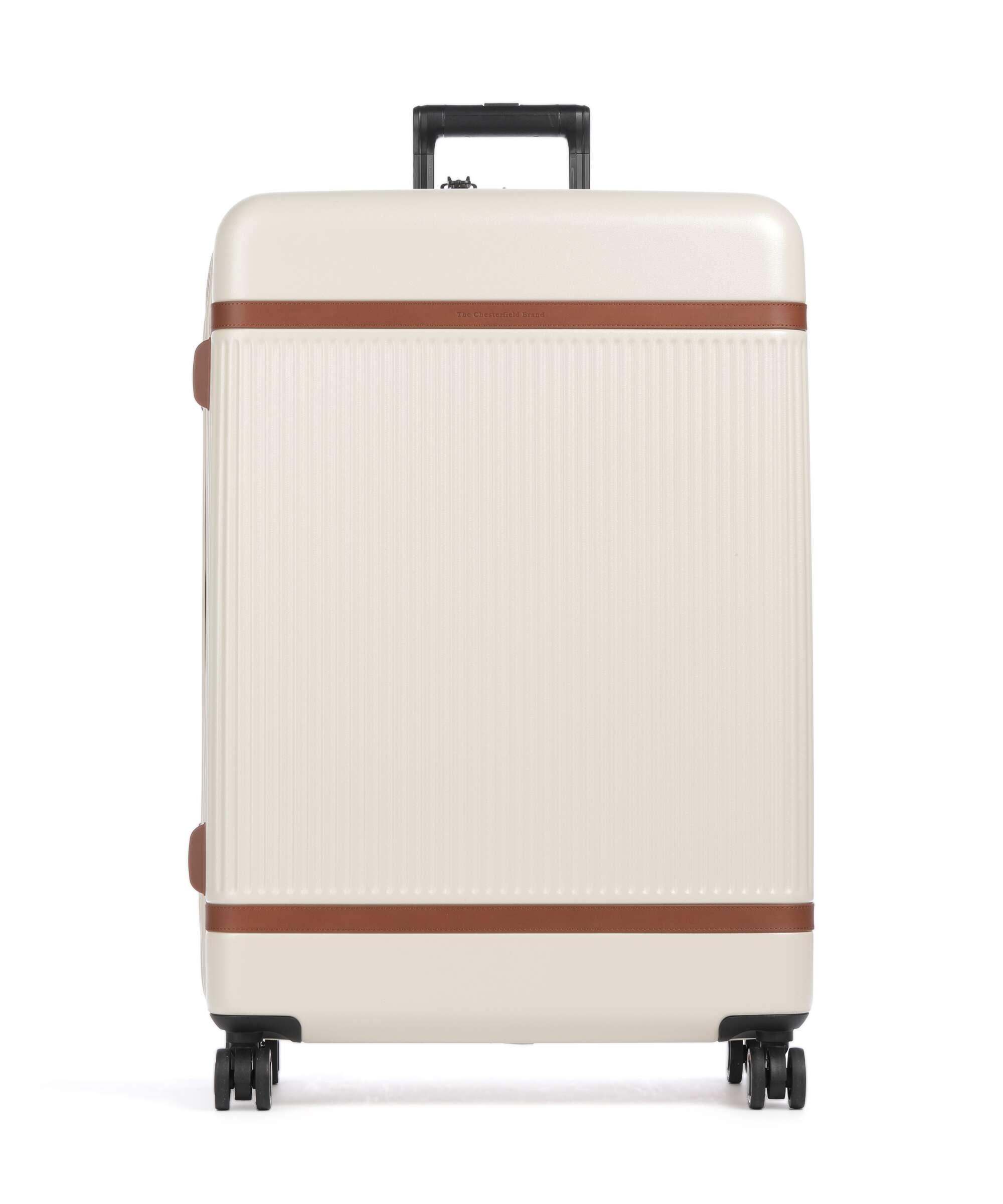 The Chesterfield Brand Zuna Spinner (4 wheels) sandy beach