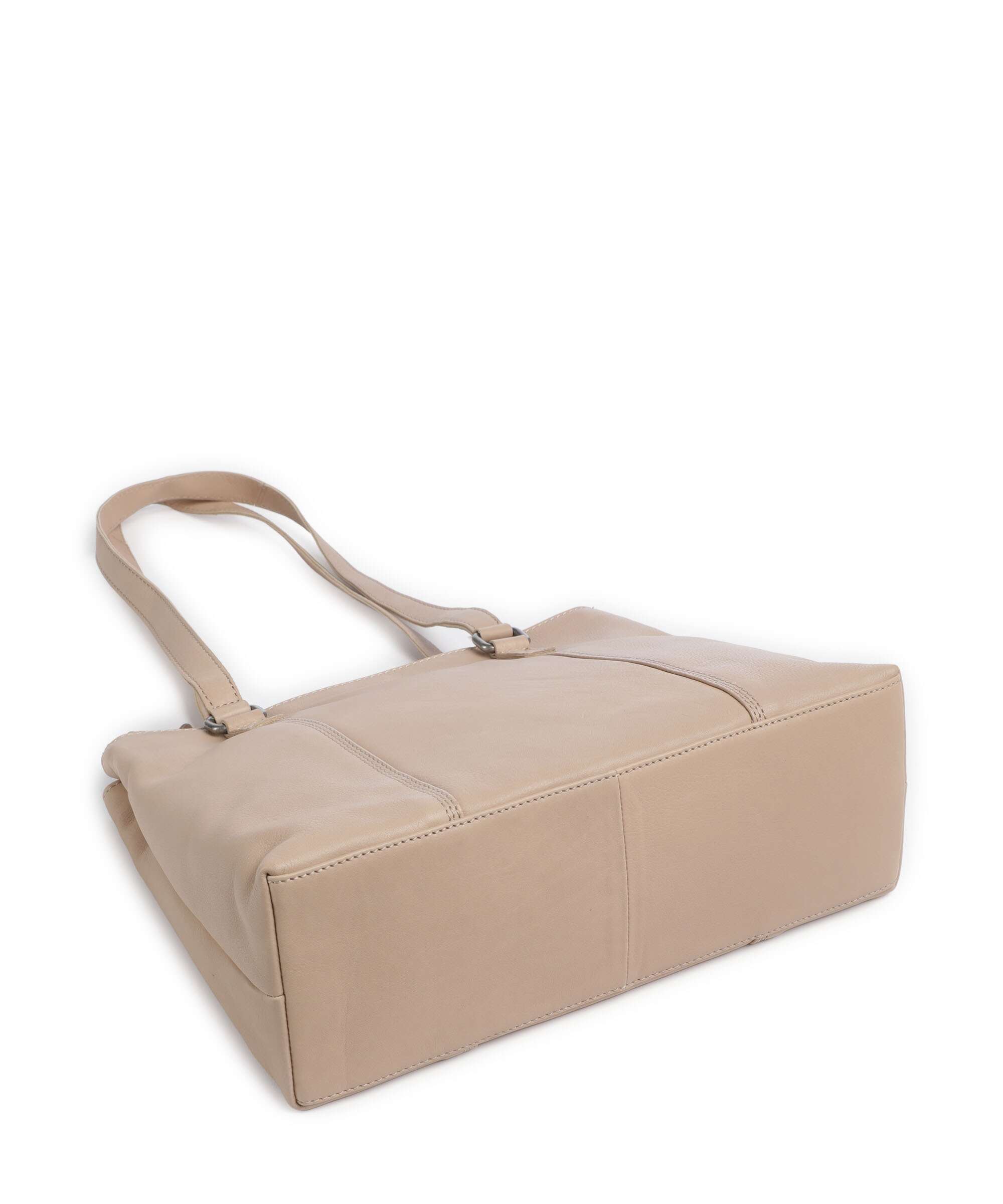 The Chesterfield Brand Serene Marvos Shoulder bag beige