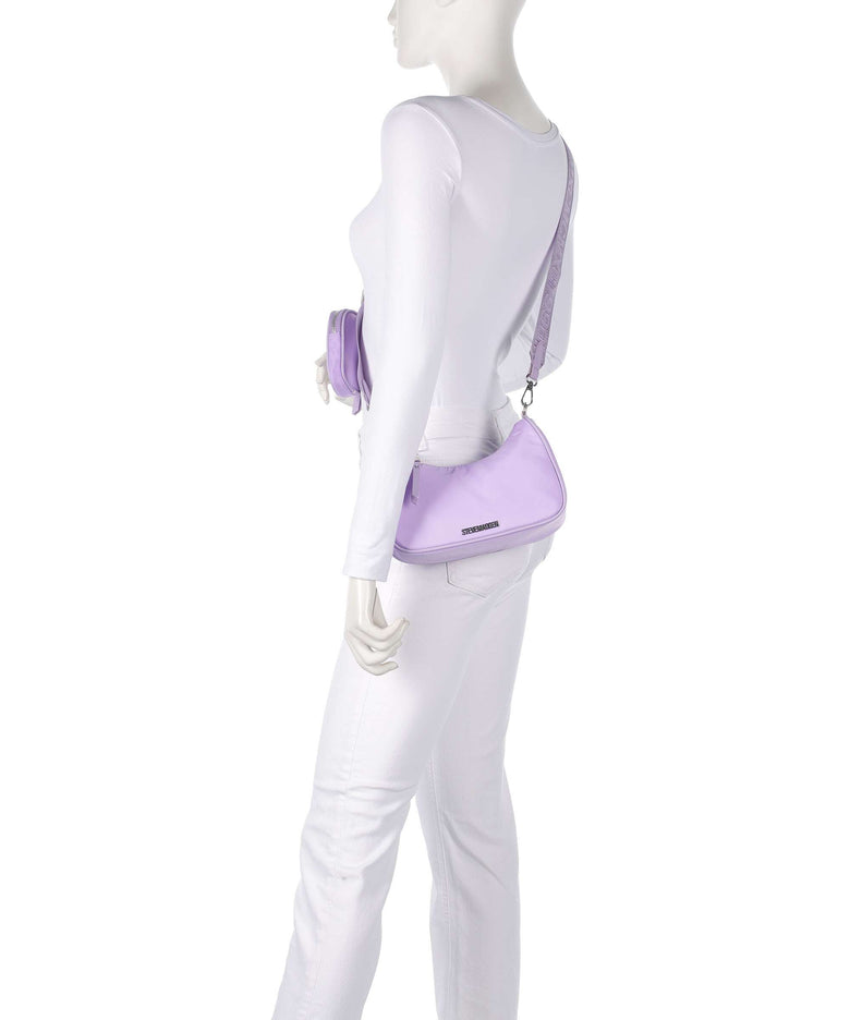 Steve Madden BVITAL-T Shoulder bag lilac
