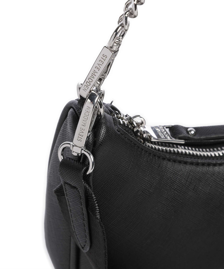 Steve Madden BRISKY-R Shoulder bag black
