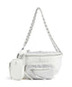 Steve Madden BMAXIMA Sac bandoulière white