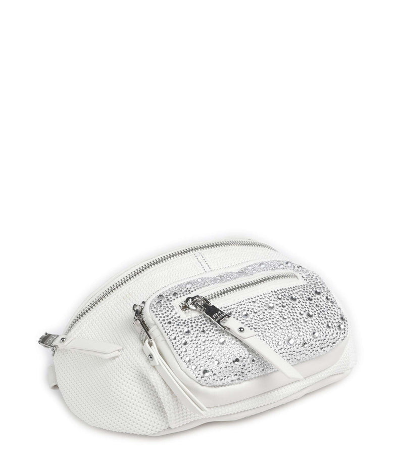 Steve Madden BMAXIMA Crossbody bag white