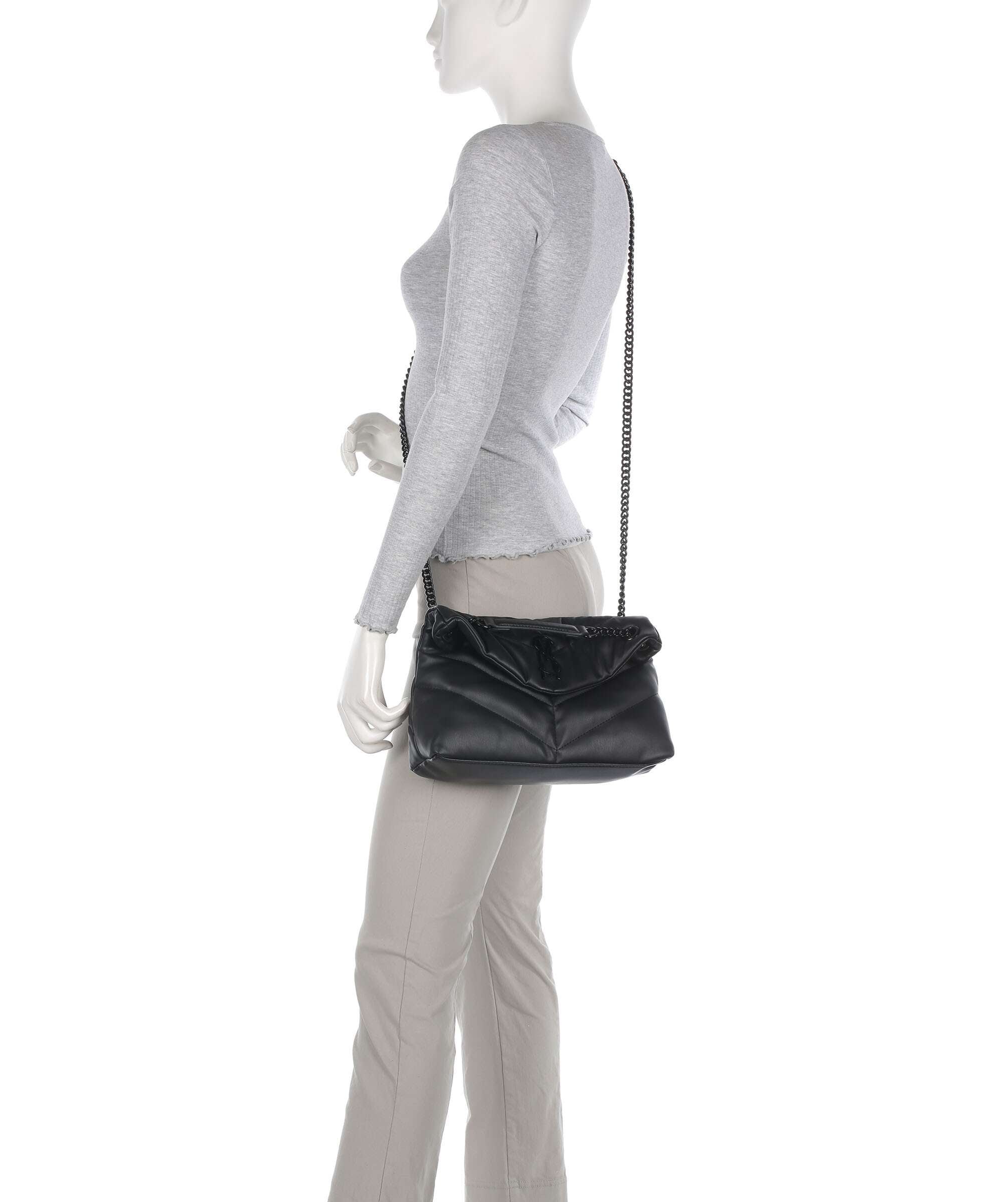 Steve Madden BBELZ Shoulder bag black